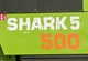 WILLIBALD Recyclingtechnik präsentiert den 500. Schredder „Shark“