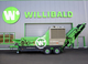 WILLIBALD Recyclingtechnik liefert den 400. Schredder „Shark“ aus